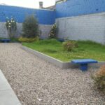 Zona verde